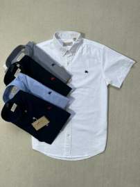 Picture of Burberry Shirts Short _SKUBurberryM-XXLxxSH95427912